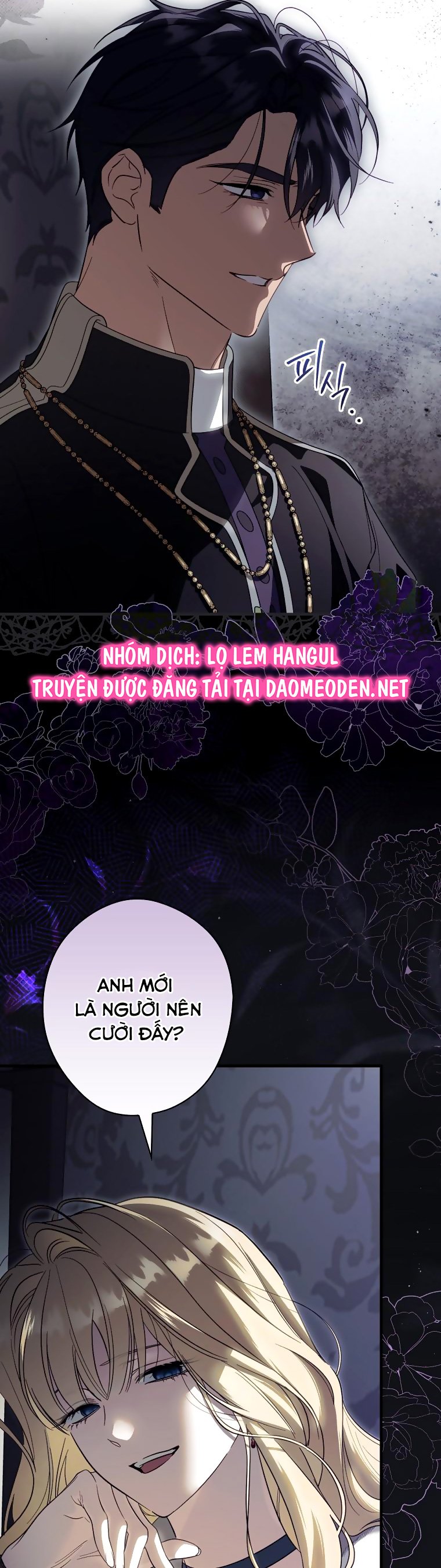 phương pháp khiến chồng đứng về phía của tôi chapter 99 13