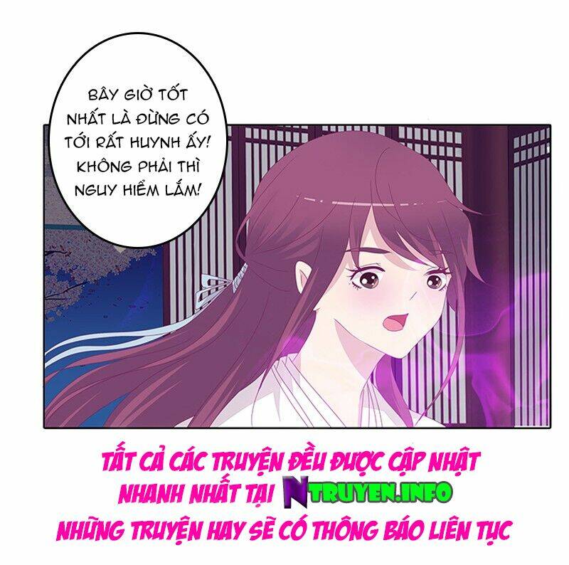 tướng quân mời ra trận chapter 51 16