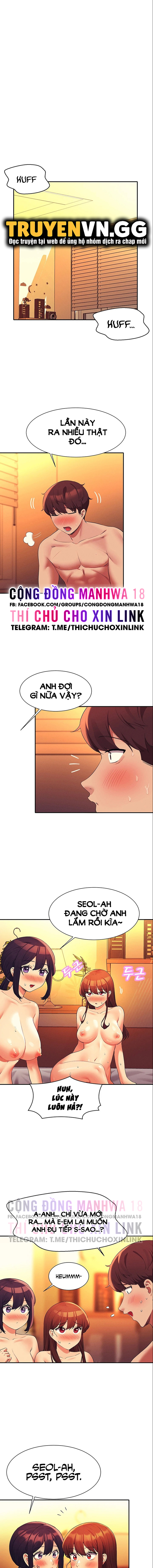 where is goddess - nữ thần đâu rồi? chapter 65 7