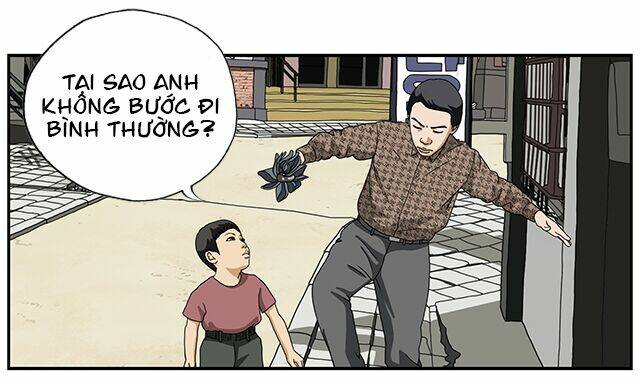 cậu bé lập dị chapter 8 11