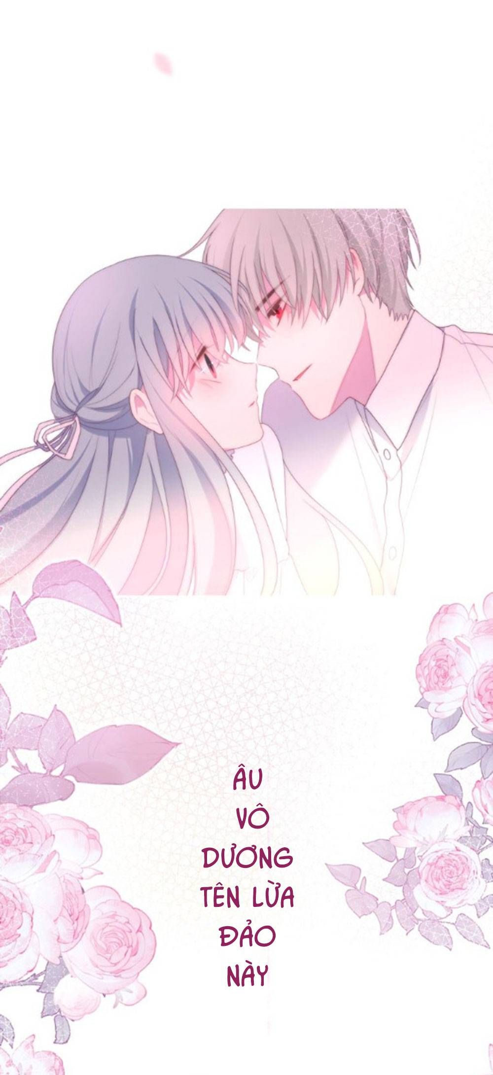 Tháng Sáu Không Hẹn Mà Gặp chapter 40 - Trang 35