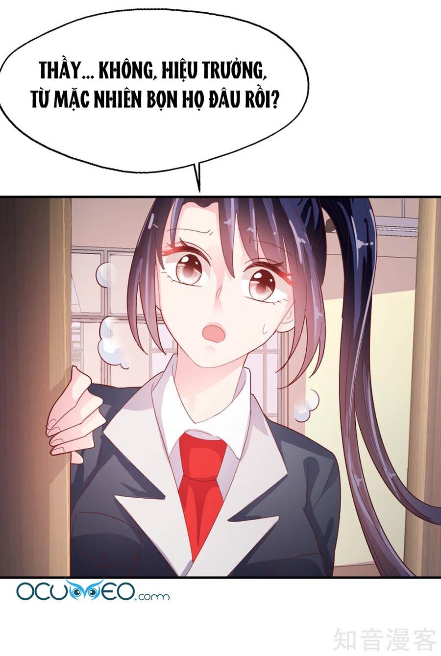 sau này vẫn cứ thích anh chapter 82 20