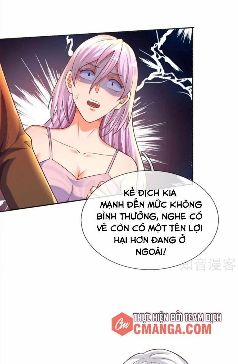 vú em tiên tôn đi ở rể chapter 192 25