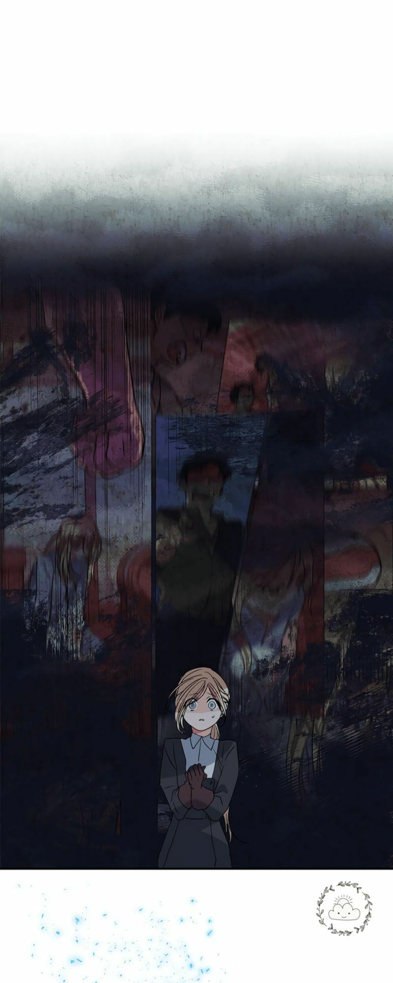 tôi đang nuôi dưỡng một con quái thú chapter 6 13