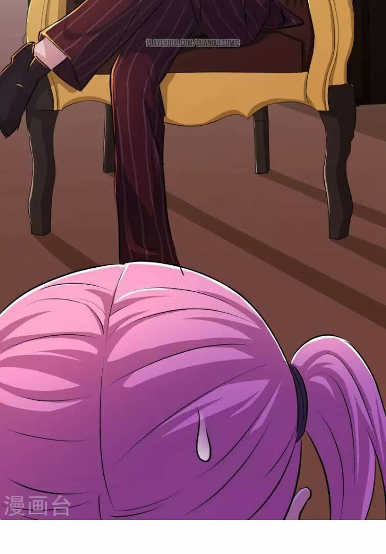 tối cường đặc chủng binh của hoa khôi chapter 35 7