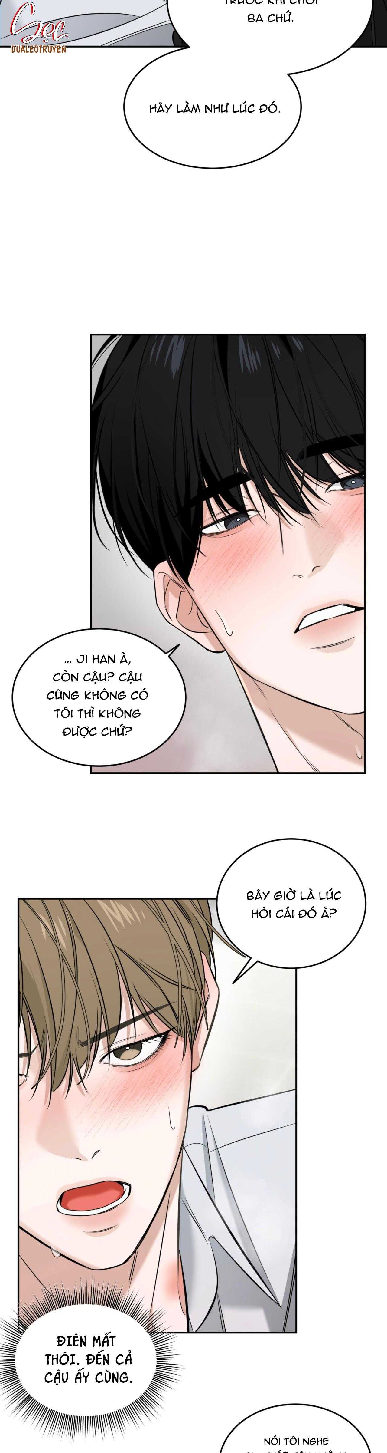 người đàn ông cho em tất cả chapter 19 28