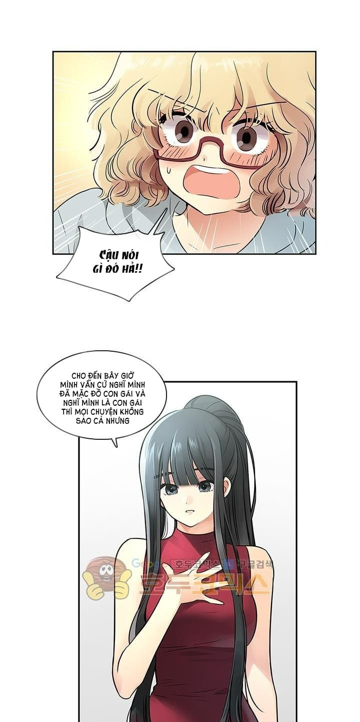 [18+] nàng hoa chapter 4.2 2