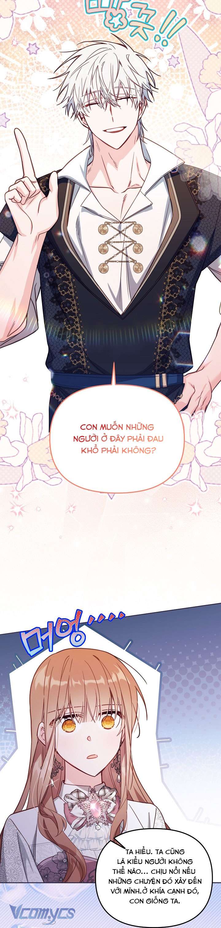 không có chỗ cho kẻ giả mạo chapter 38 42