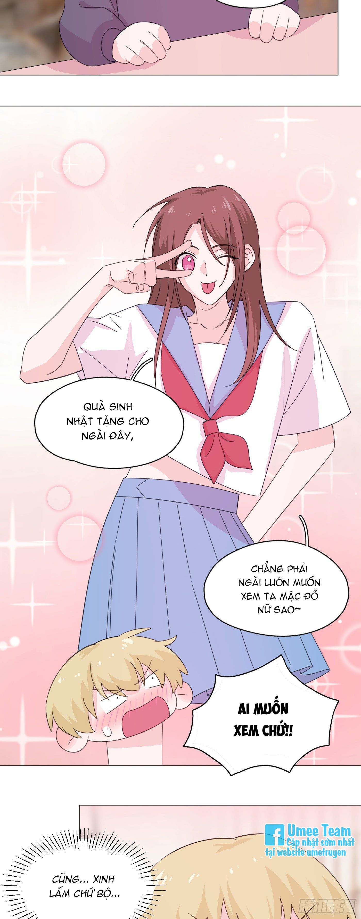 nhất hoàng cửu công thập nhị thê chapter 75 23