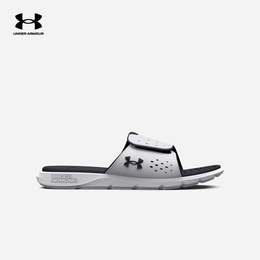 Dép nữ Under Armour Ignite Pro Sl - 3026027-101