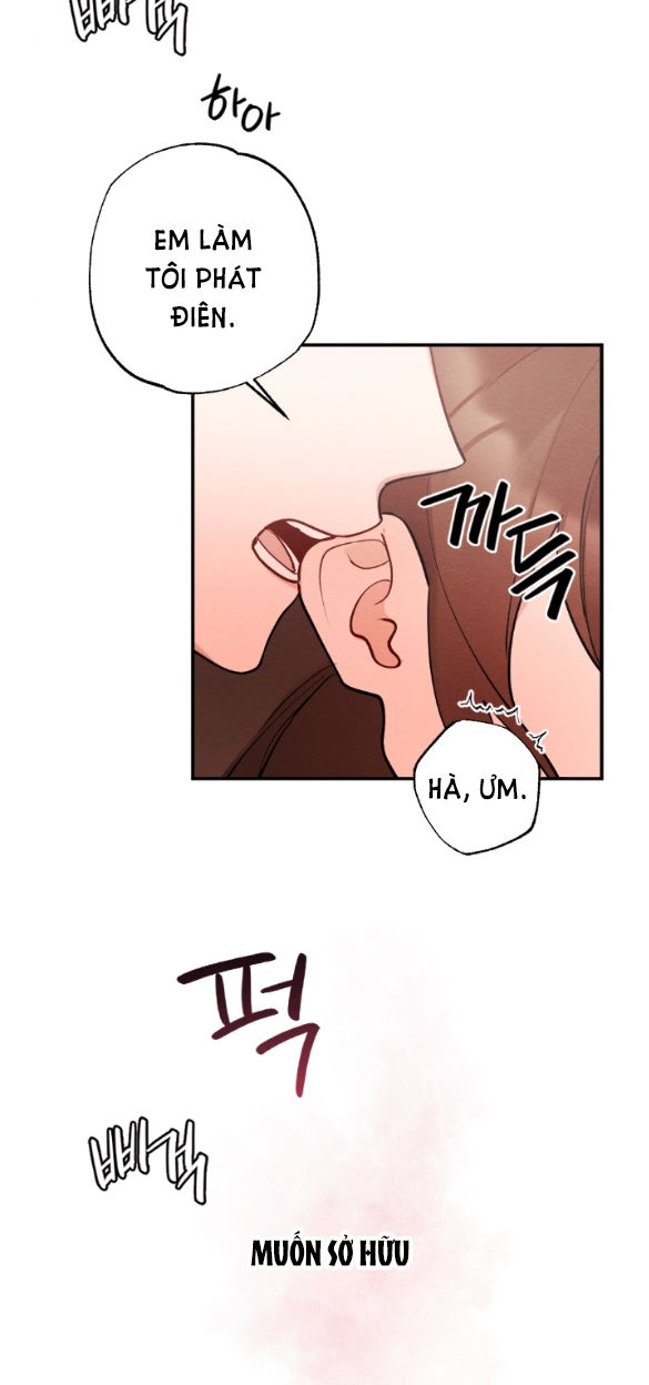 [18+] hôn nhân bị đánh cắp chapter 7.1 7