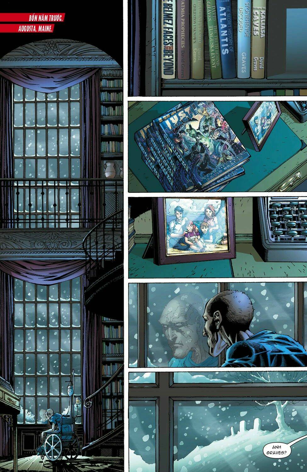 justice league chapter 9 4