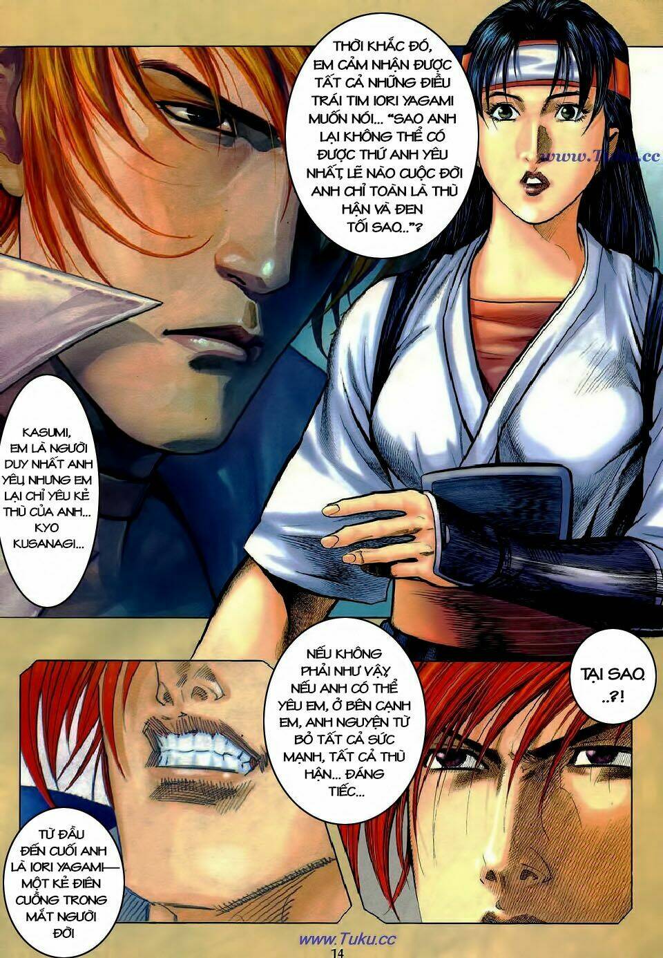 quyền hoàng chapter 5 12