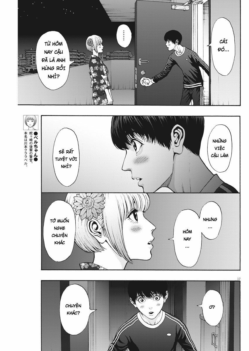 đọa nhân chapter 25 18