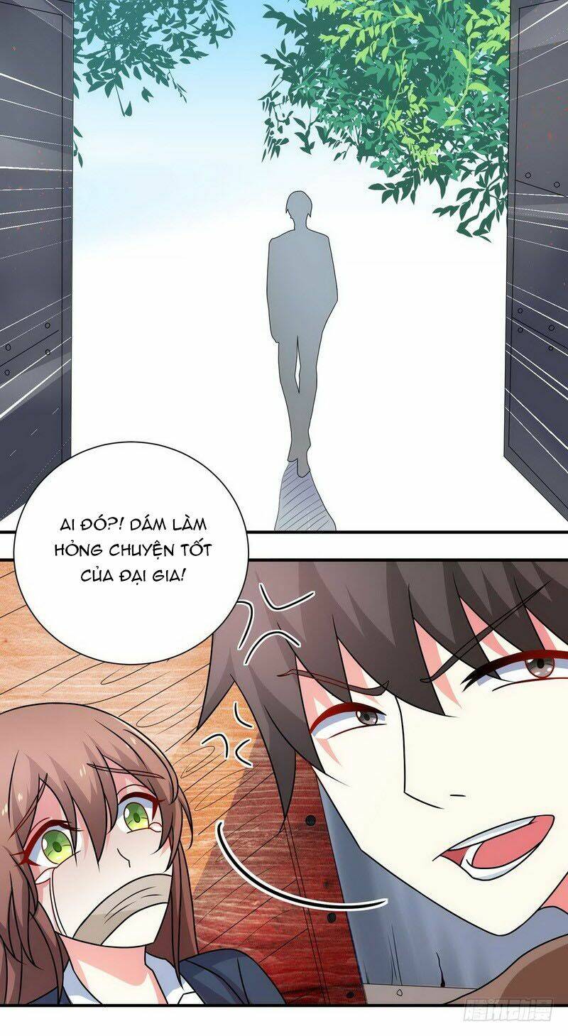 khế hôn chapter 17 17