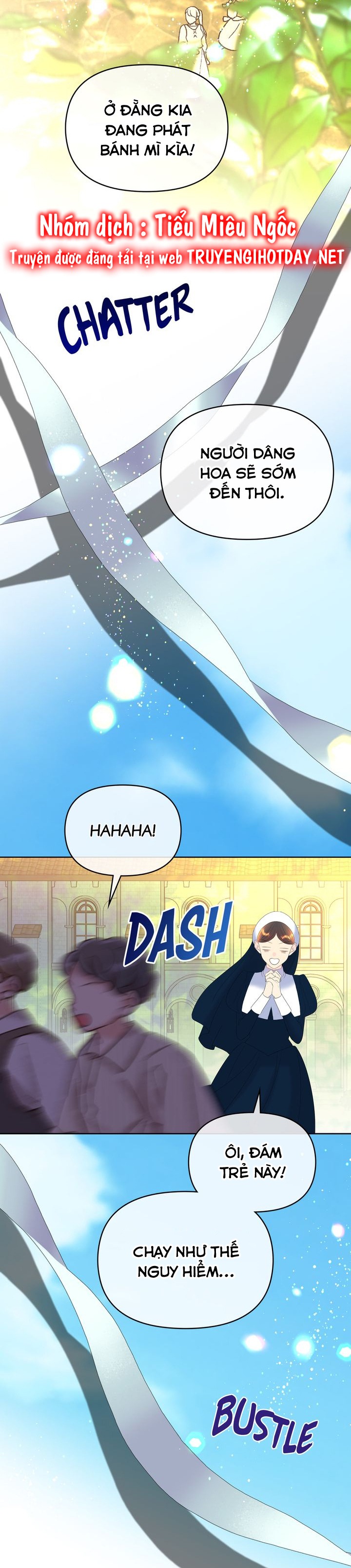 nuôi chồng từ bé chapter 30 16