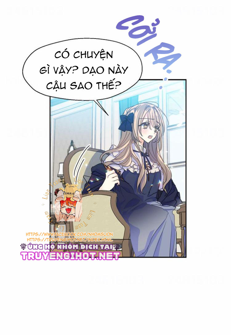 bệ hạ, xin đừng giết tôi!! chapter 42 13