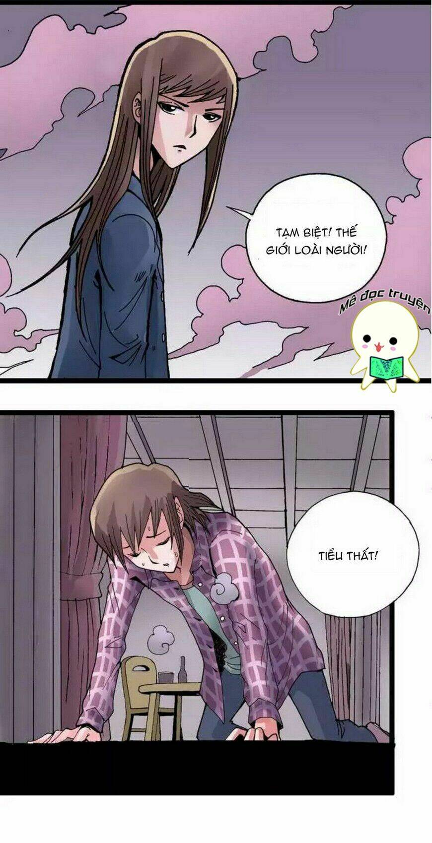 thiếu niên siêu năng lực chapter 0 27