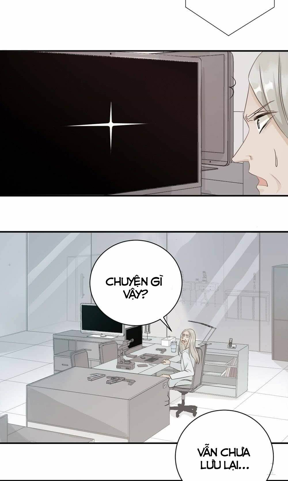 quái thú nianlaishun chapter 2 9