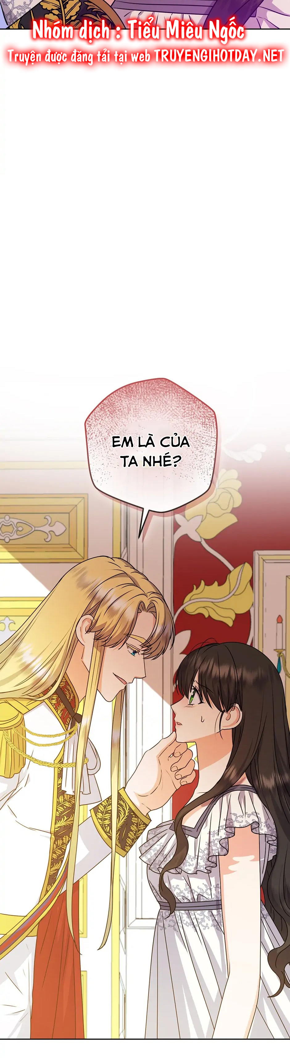 từ hầu gái tôi đã trở thành hoàng hậu chapter 69 8