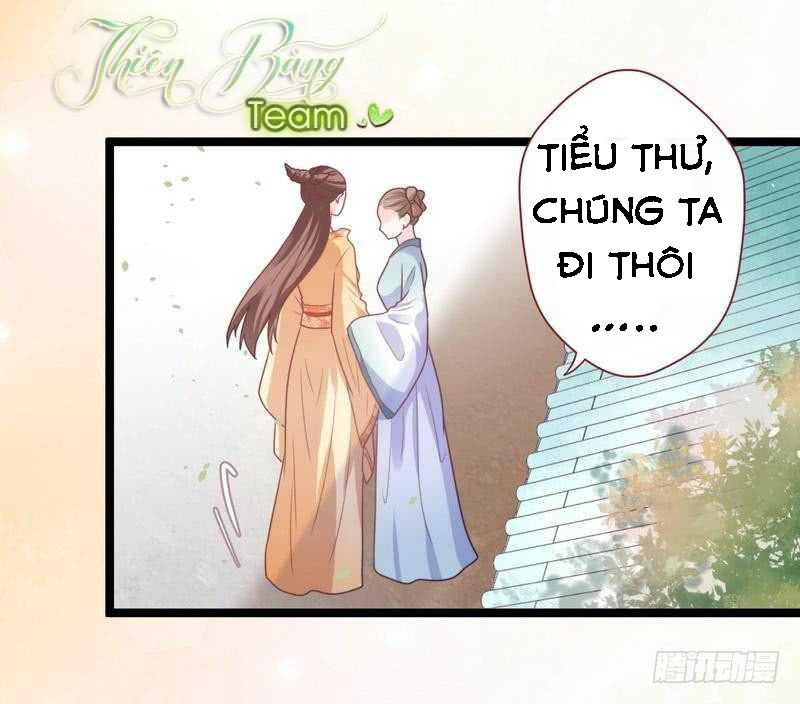 vương phi - âm động thiên hạ chapter 32 25