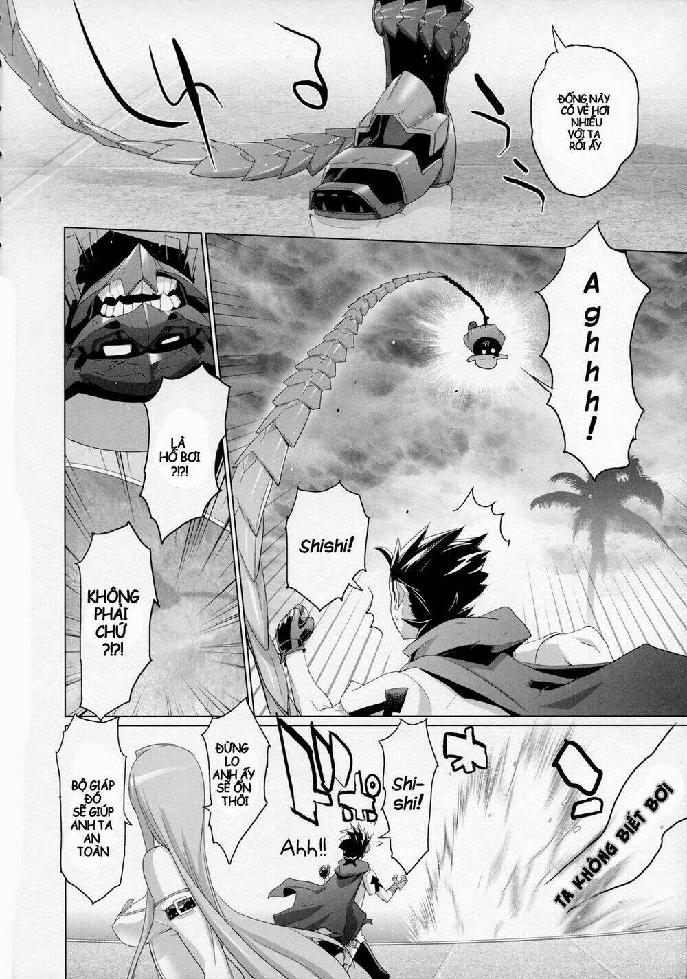 fire fire fire manga chapter 6 15