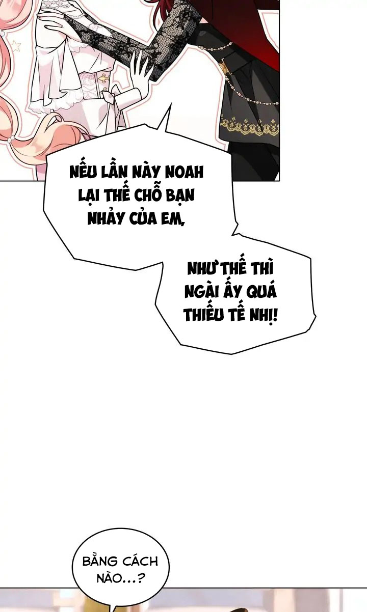 ánh sáng của bình minh chapter 47 57