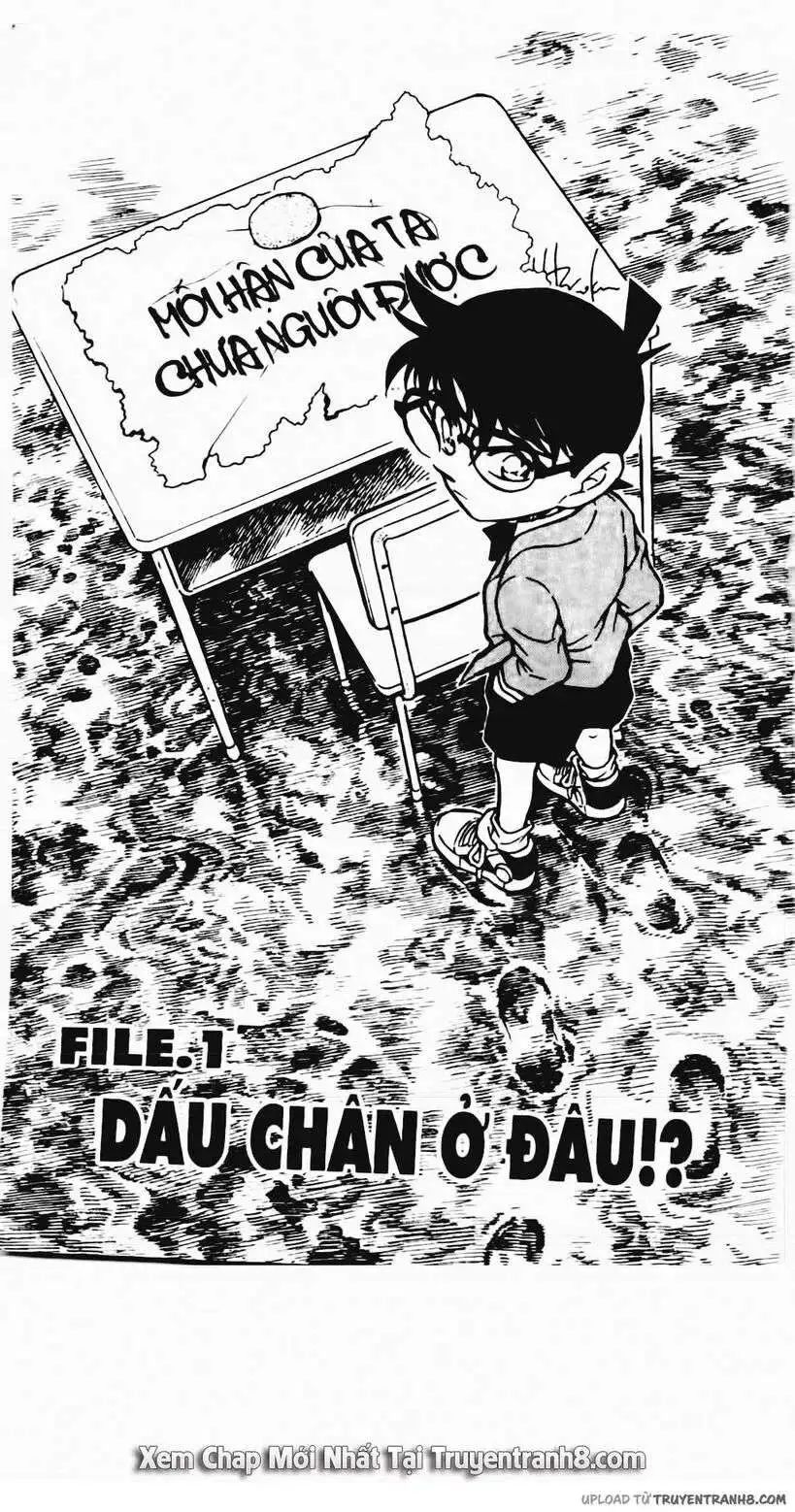 conan chapter 458 1