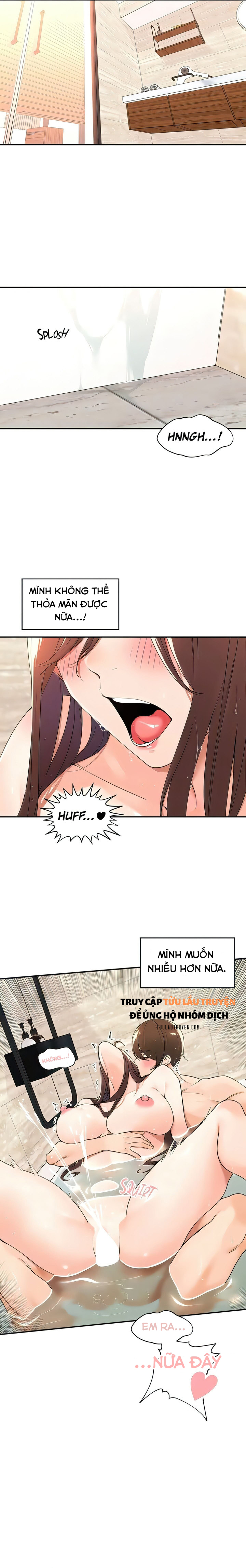 quản lý, xin hãy mắng tôi đi chapter 35 7