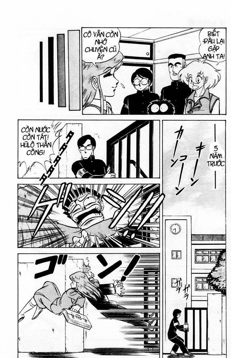 yuu & mi chapter 38 5