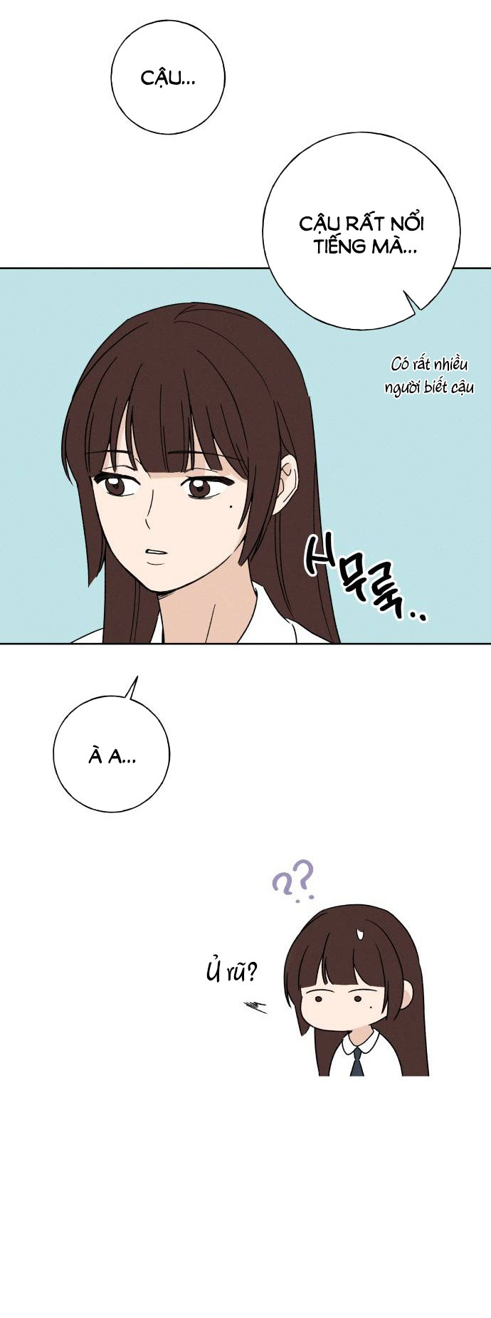 tình yêu thời niên thiếu chapter 11 38