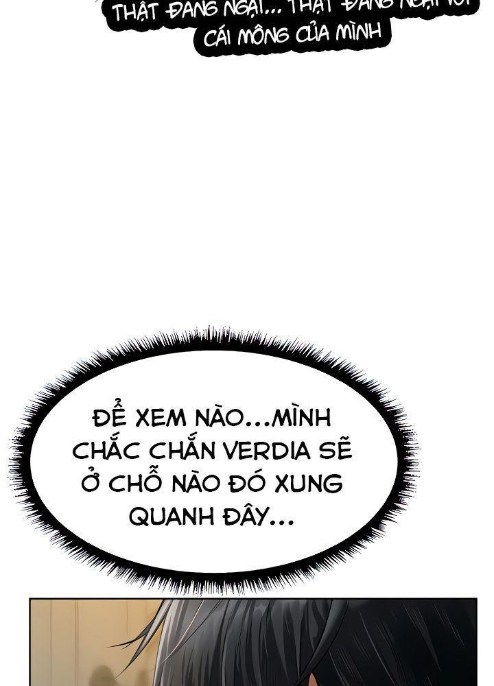 thợ săn bươm bướm chapter 12.1 38