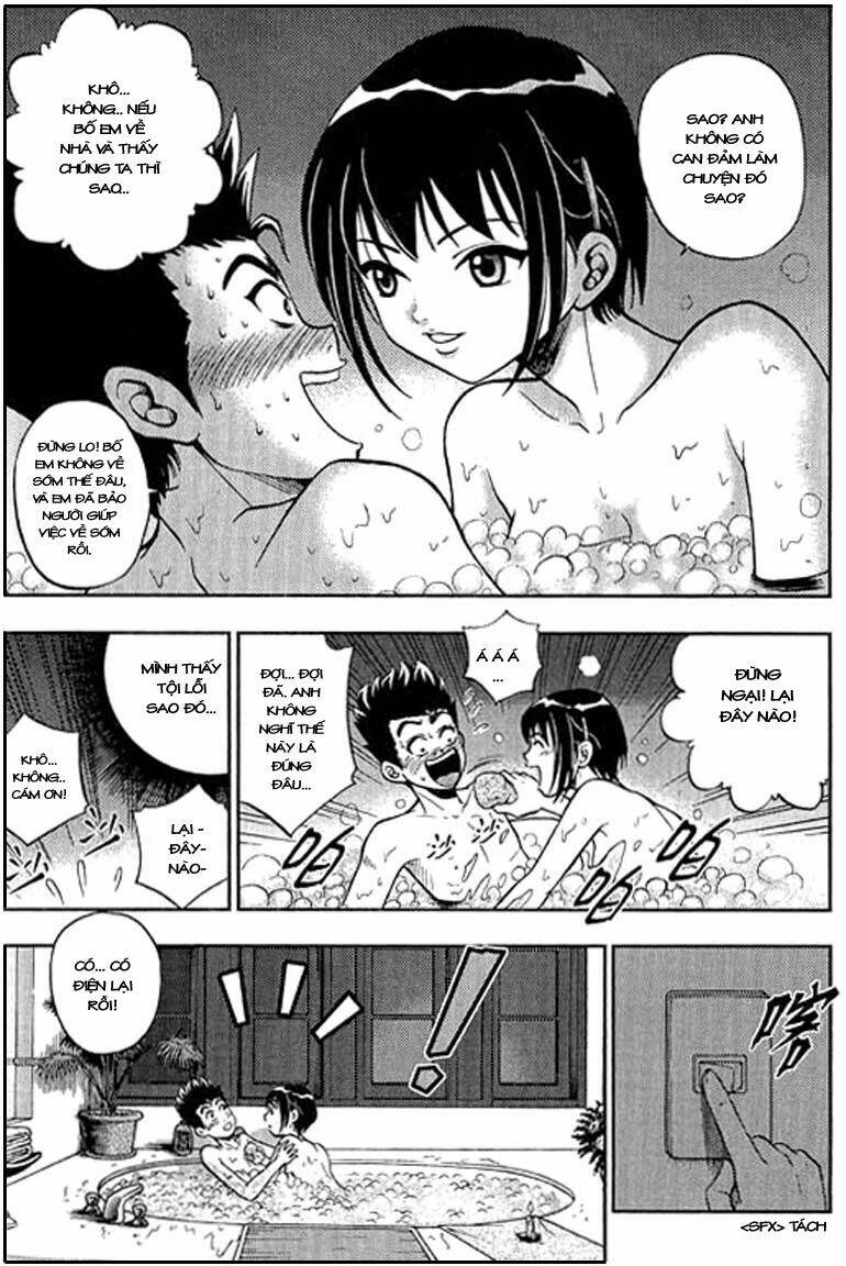 show me the money chapter 5 24