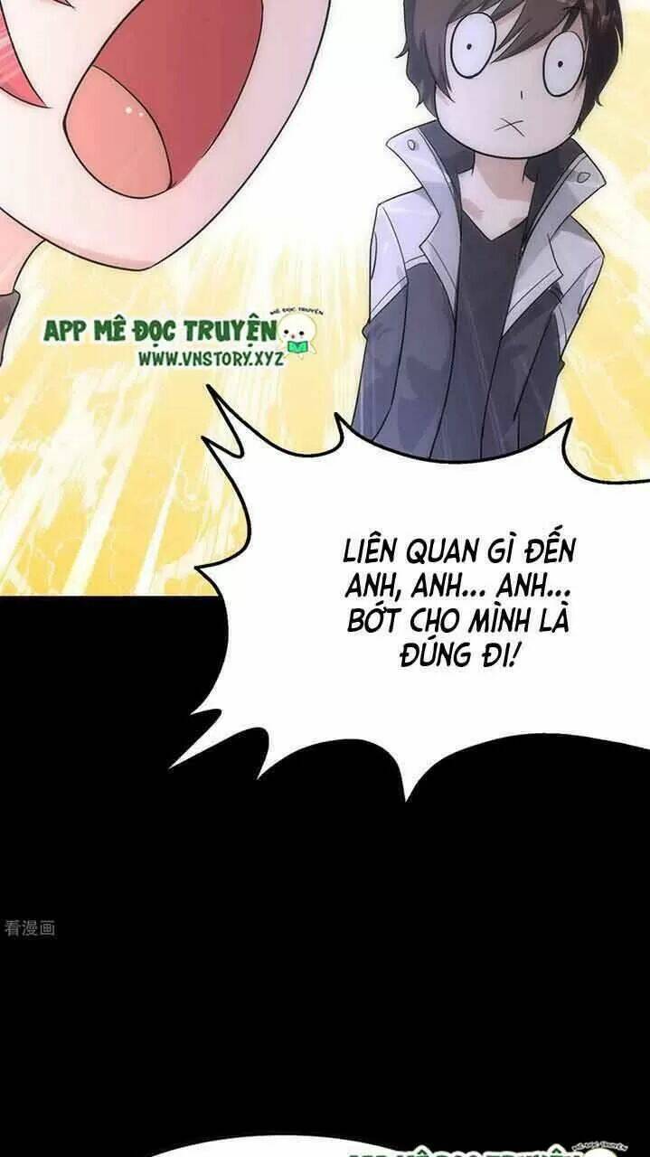 bạn gái virus của tôi chapter 206 38