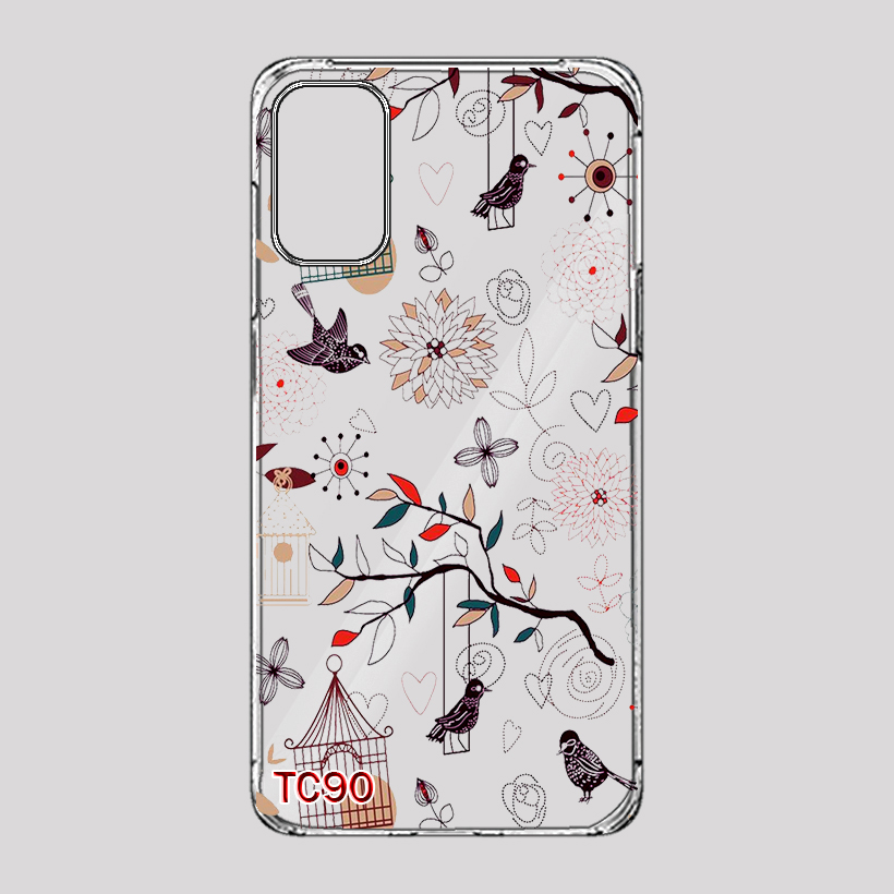 Ốp Lưng Dành Cho XIAOMI K40