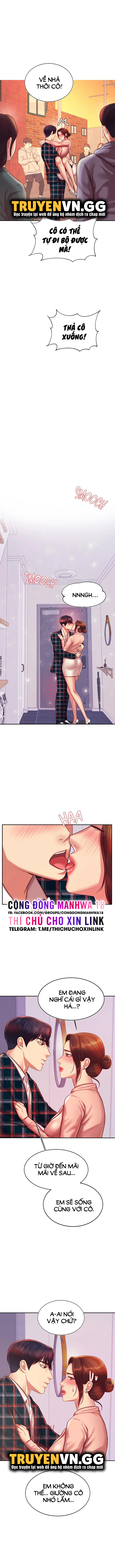 cô giáo ngoài giờ chapter 42 10