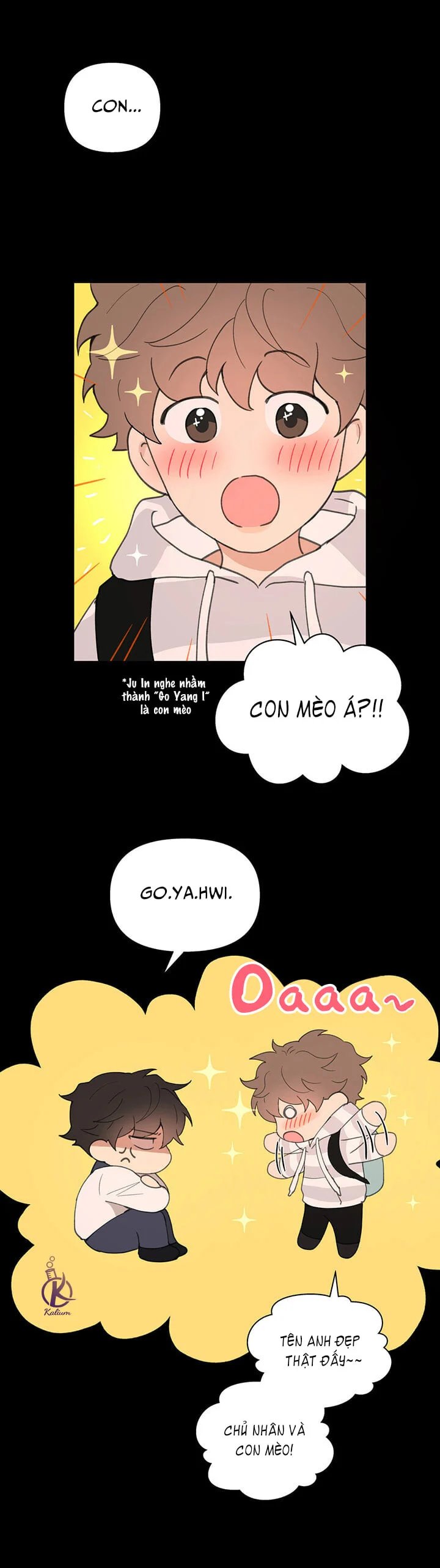 tâm tư của ju in chapter 40 19