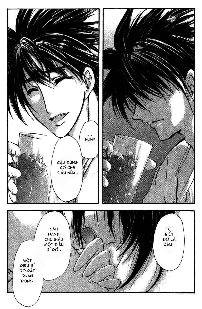 watashi no messiah-sama chapter 37 22