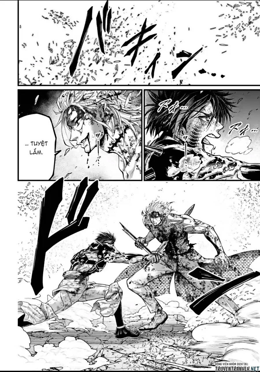 đại chiến nhân thần chapter 64 29