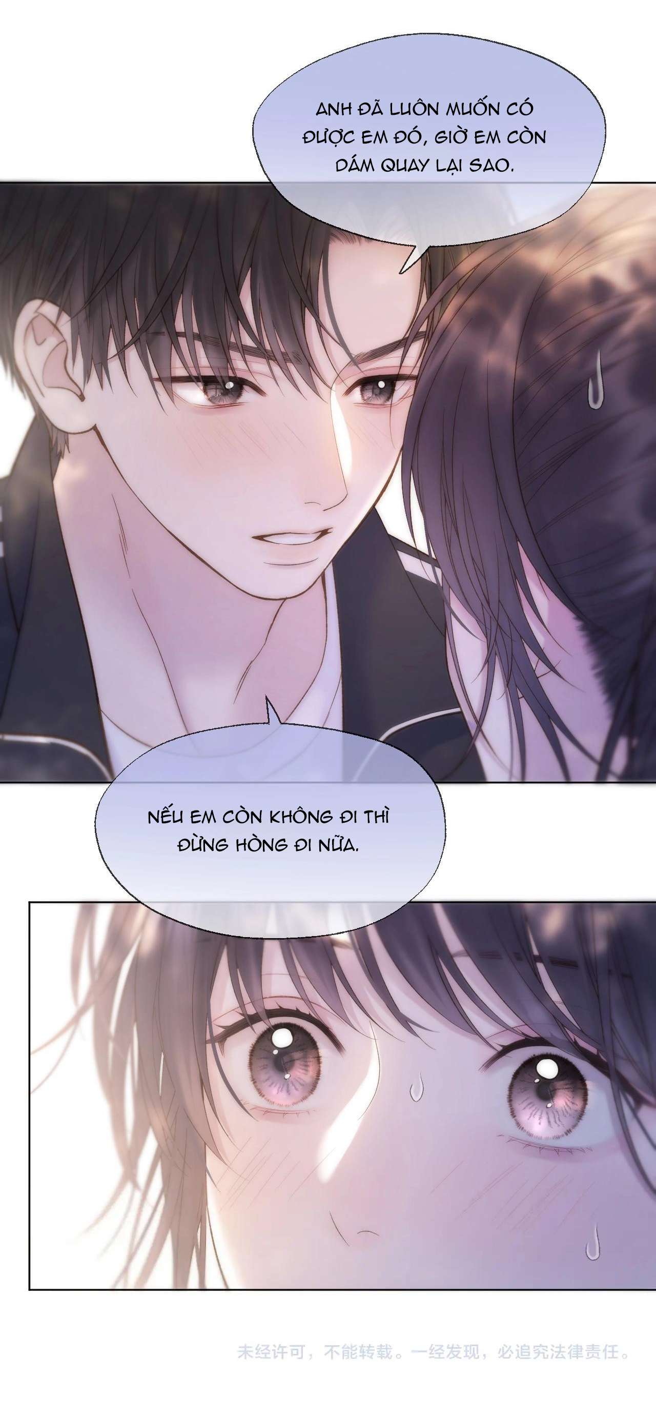 bệnh yêu chapter 79.4 29