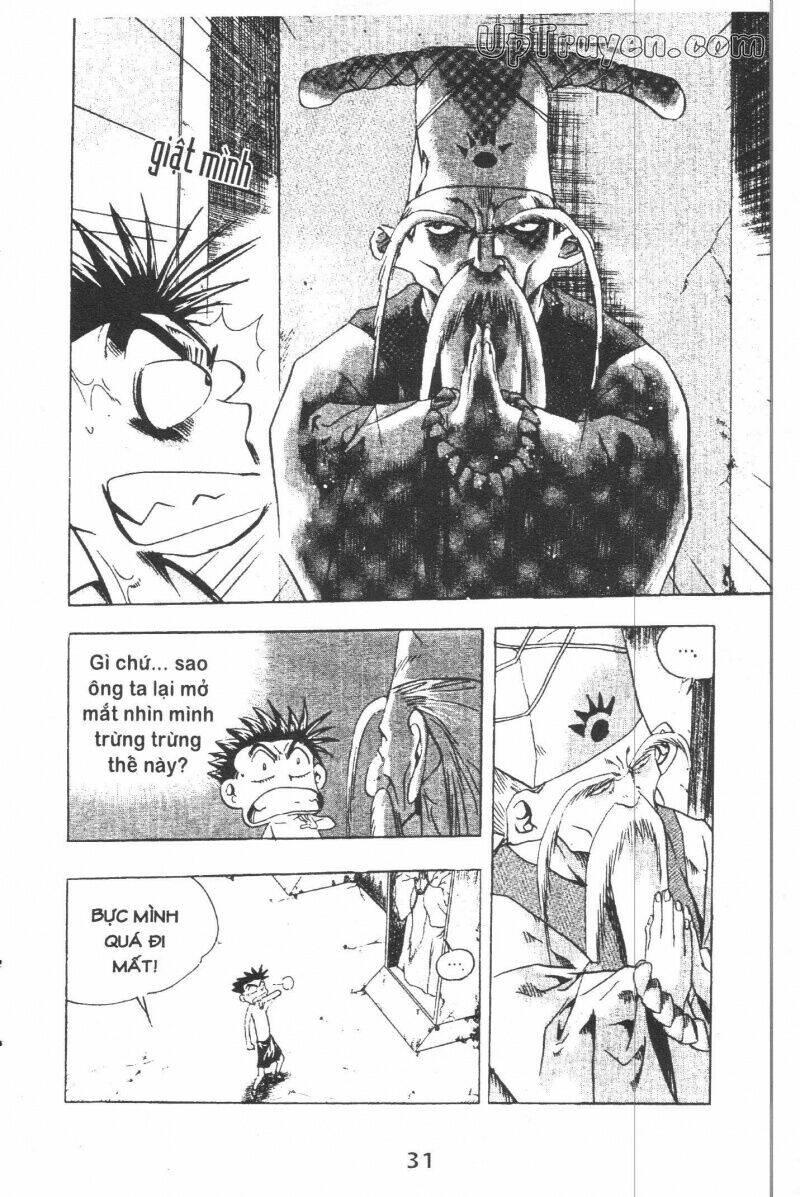 giang hồ bá đạo ký chapter 8 31