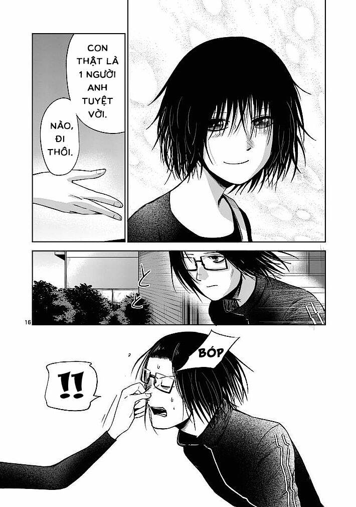 good night world chapter 27 16