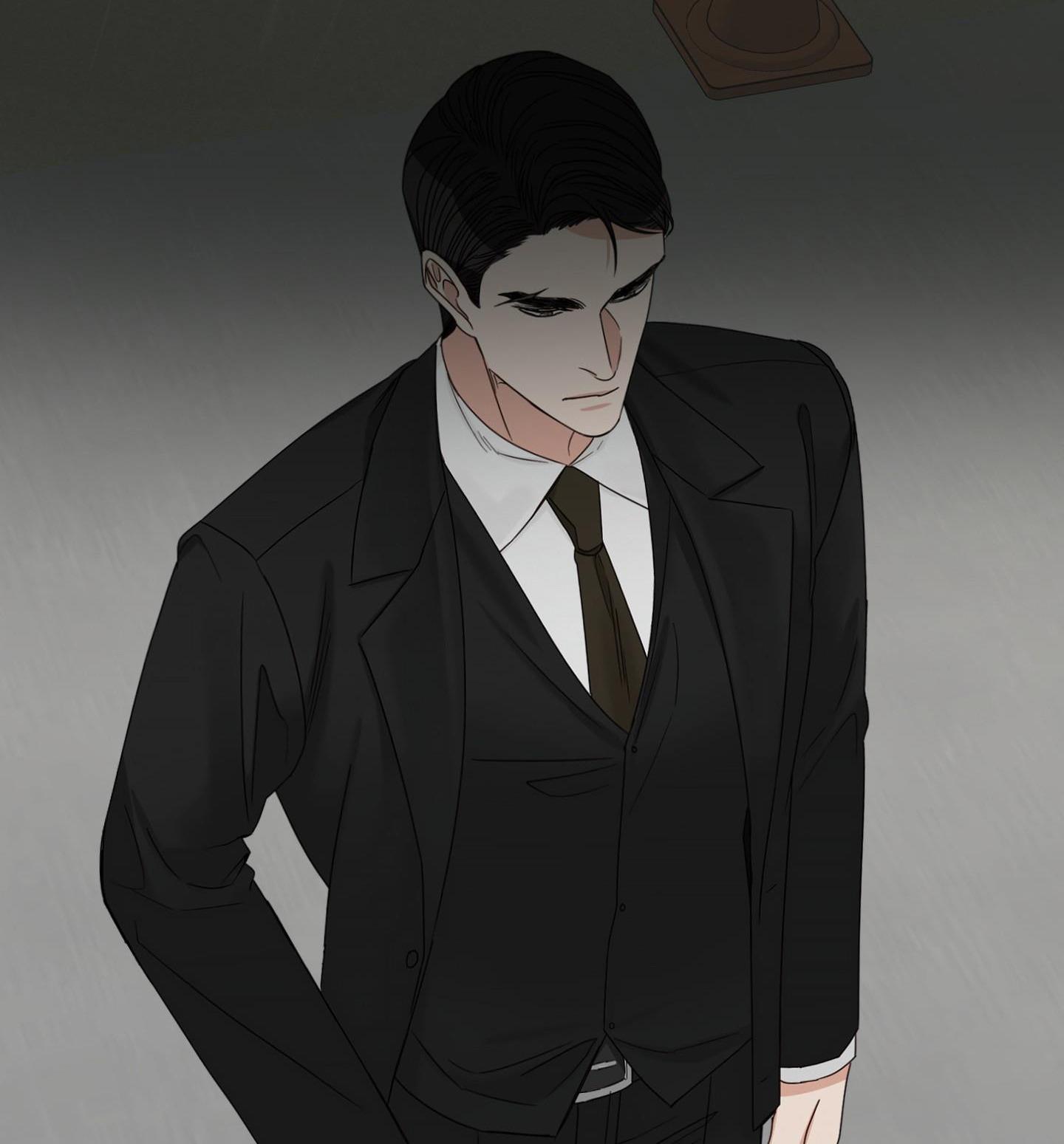 điểm dừng chân cuối cùng chapter 36 42