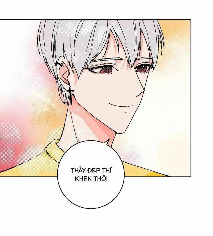 99 độ f - talk to me chapter 28 6