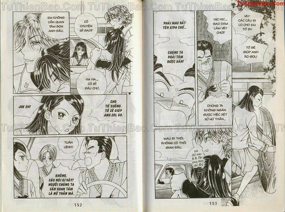 phép màu tình yêu chapter 10 76