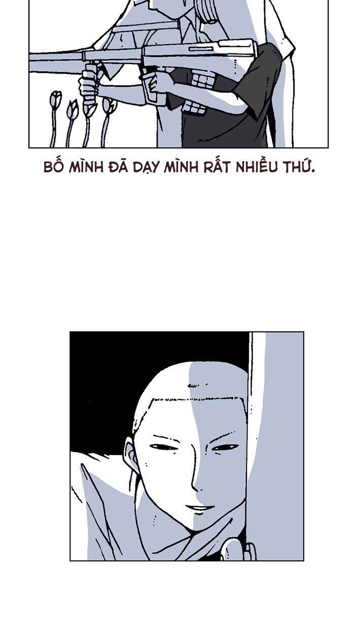 mắc kẹt trên mặt trăng chapter 44 26