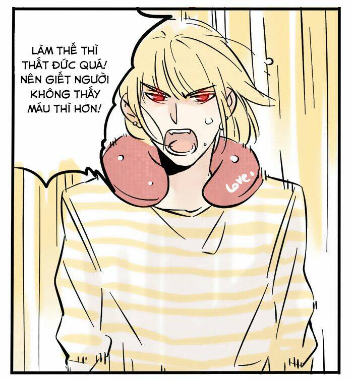 trang nhất toàn là hắn chapter 51 57