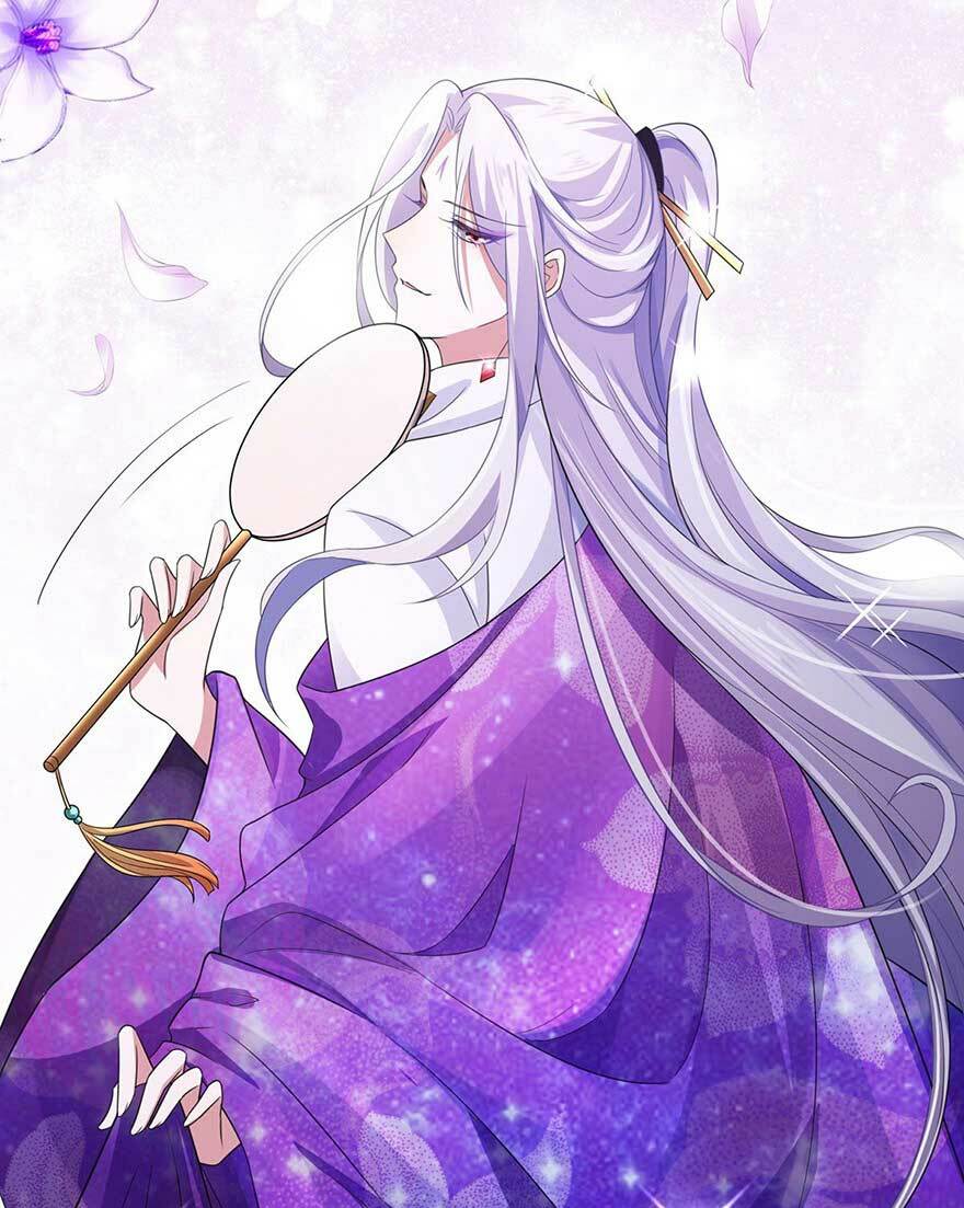 hoạn phi thiên hạ chapter 42 12