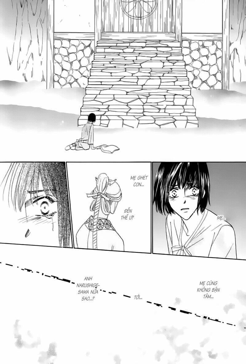 kim cương bạc chapter 14 48