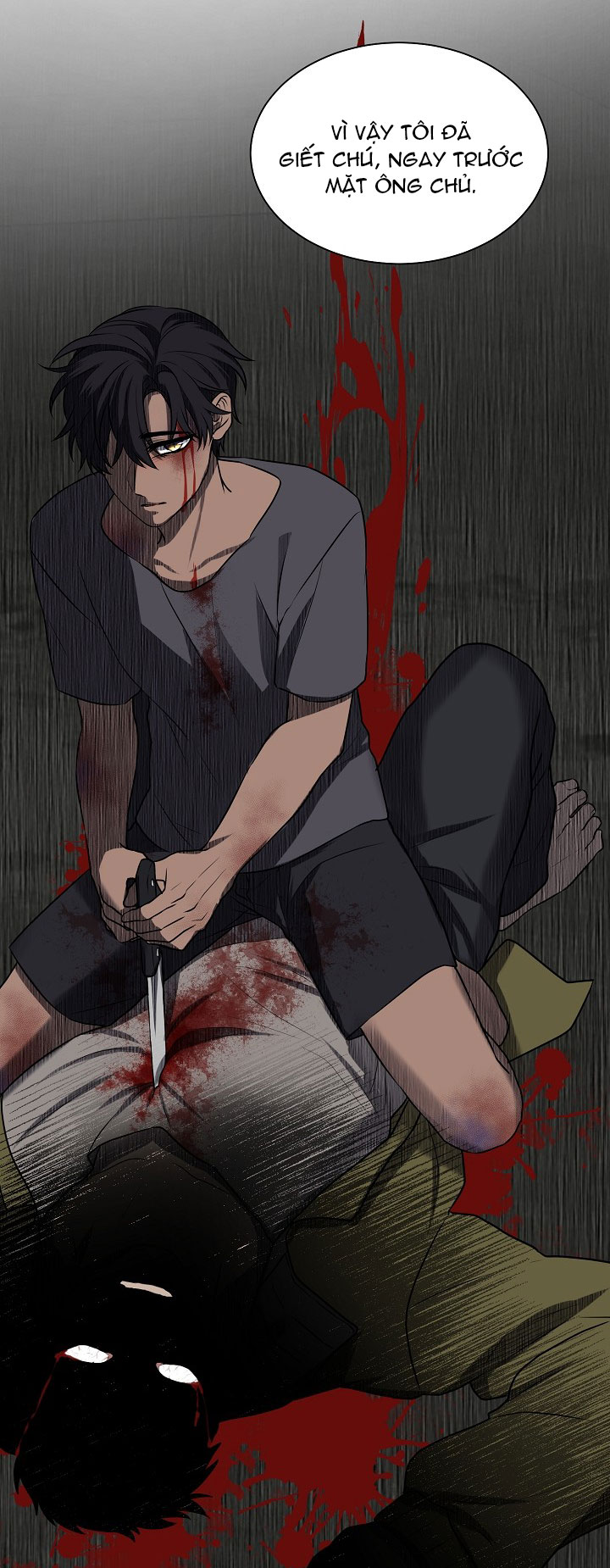 viên đạn vàng chapter 12 49